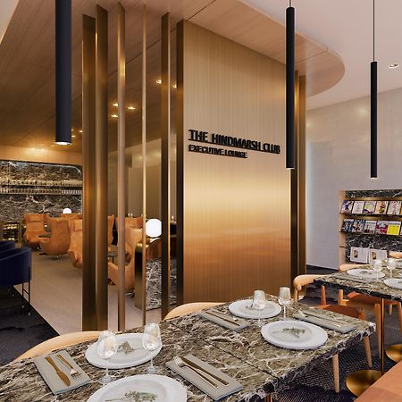 Hotel Pullman Adelaide Esterno foto The Living Room