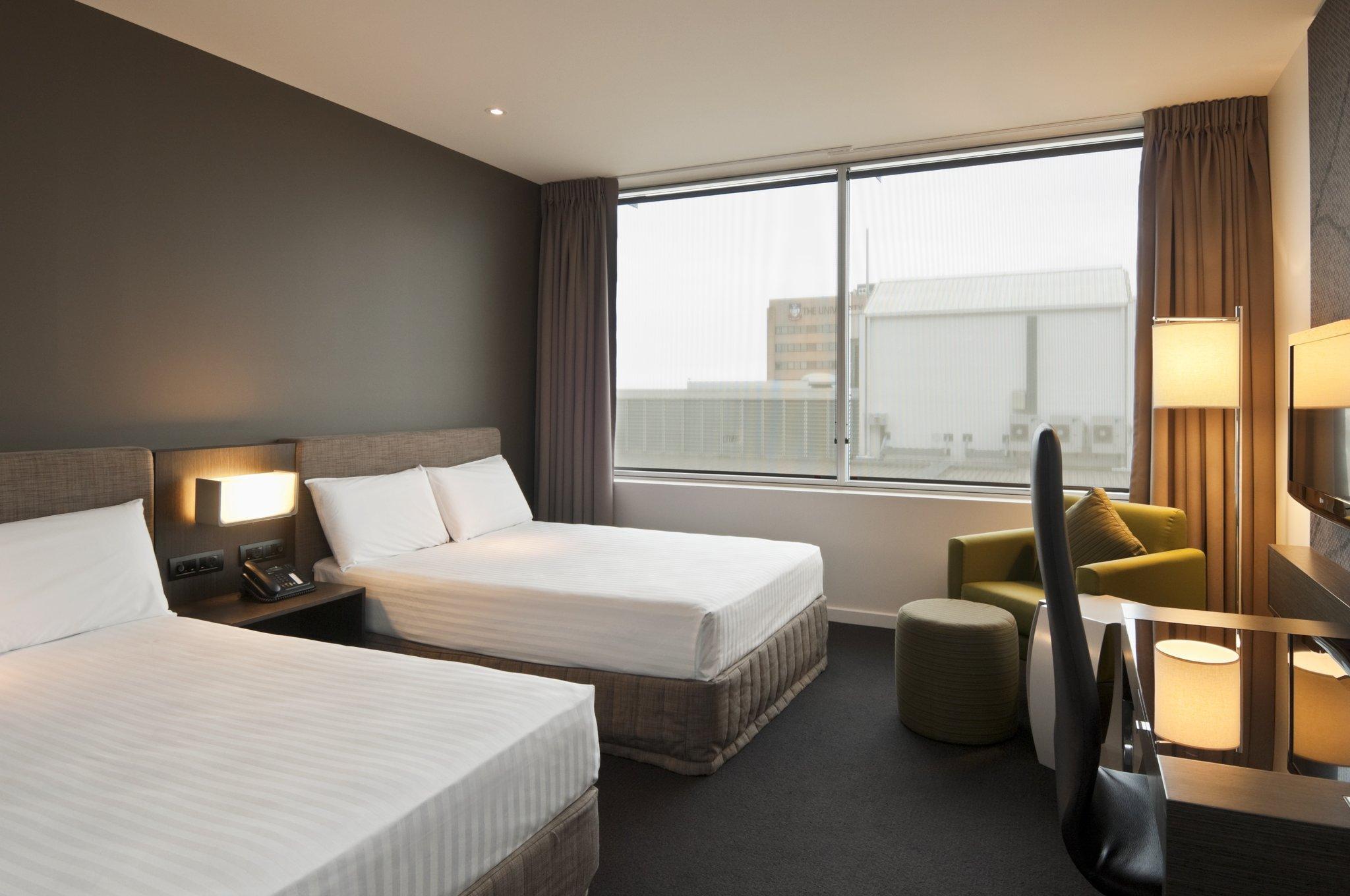 Hotel Pullman Adelaide Camera foto