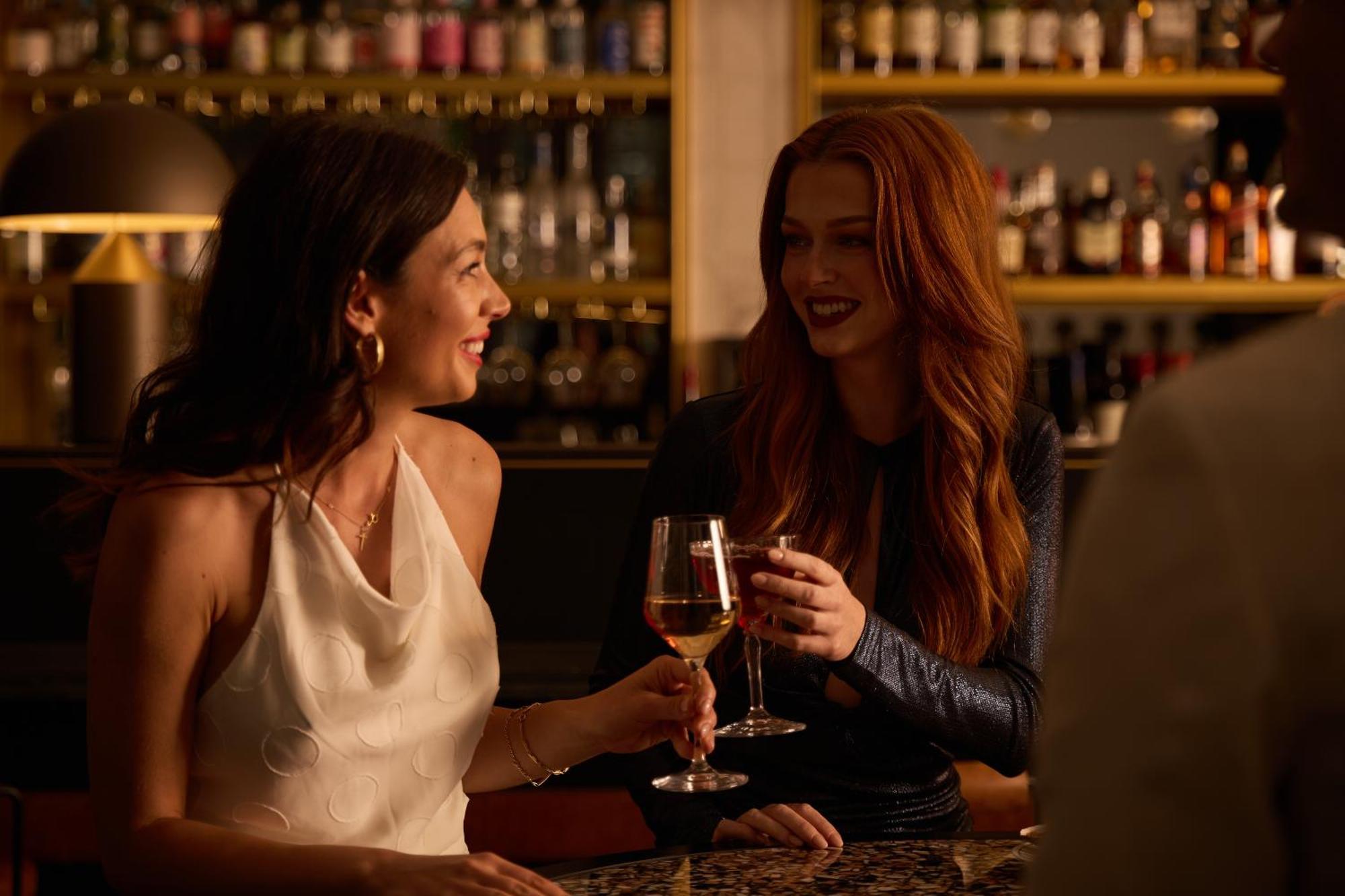 Hotel Pullman Adelaide Esterno foto The 2018 film